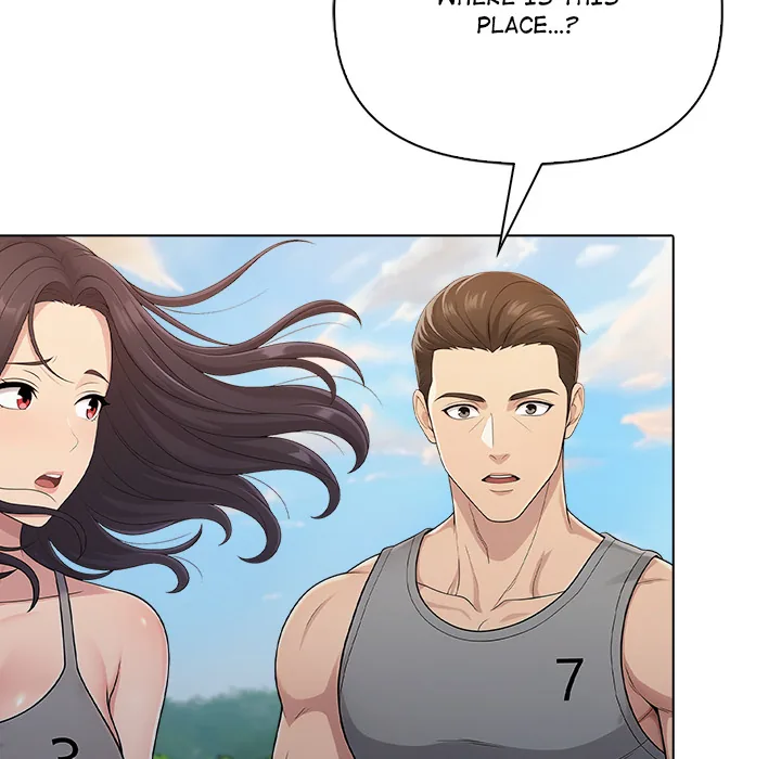 Read Matrimoney Game chapter 96 image 96 on Lezhin