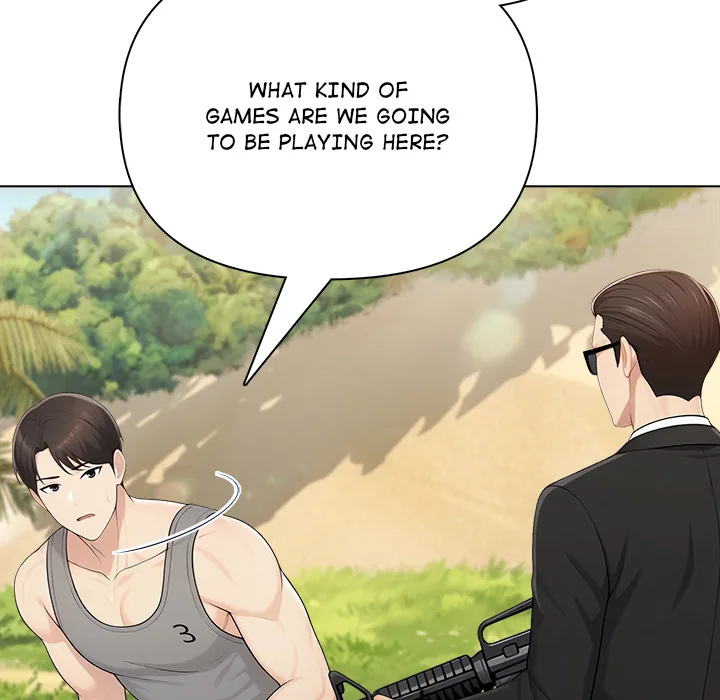 Read Matrimoney Game chapter 96 image 98 on Lezhin