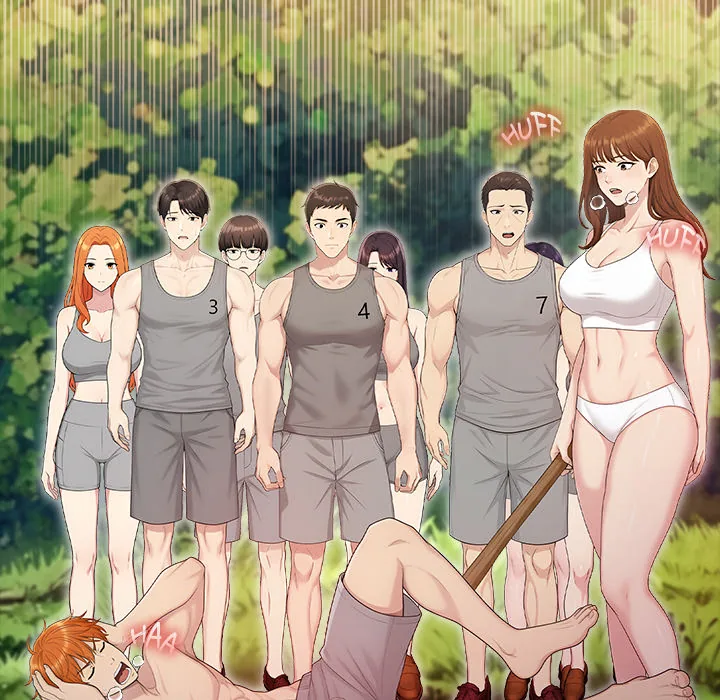 Read Matrimoney Game chapter 97 image 10 on Lezhin