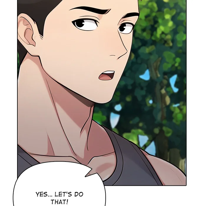 Read Matrimoney Game chapter 97 image 111 on Lezhin