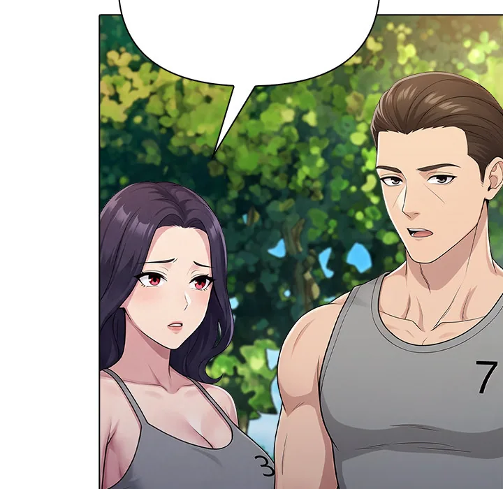 Read Matrimoney Game chapter 97 image 113 on Lezhin