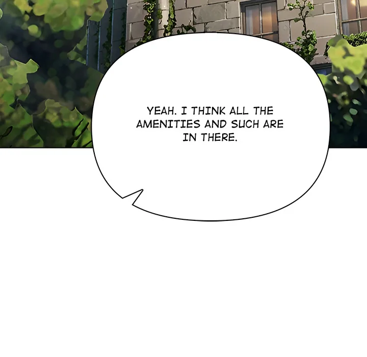 Read Matrimoney Game chapter 97 image 116 on Lezhin