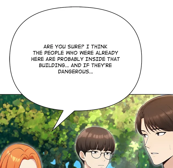 Read Matrimoney Game chapter 97 image 117 on Lezhin