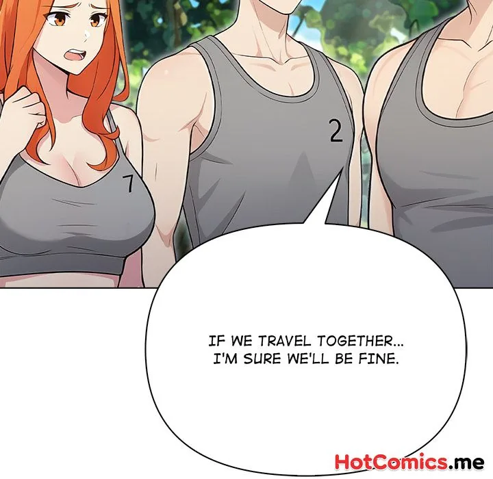 Read Matrimoney Game chapter 97 image 118 on Lezhin