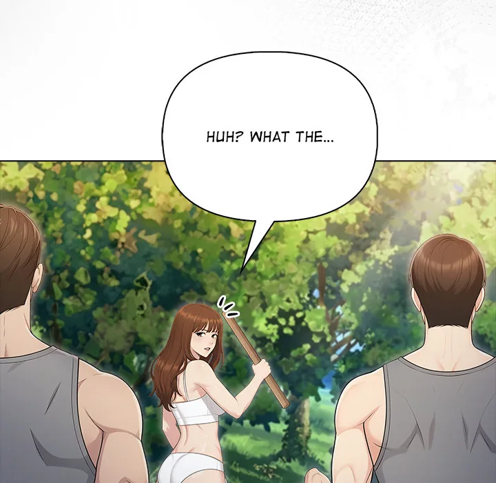 Read Matrimoney Game chapter 97 image 12 on Lezhin