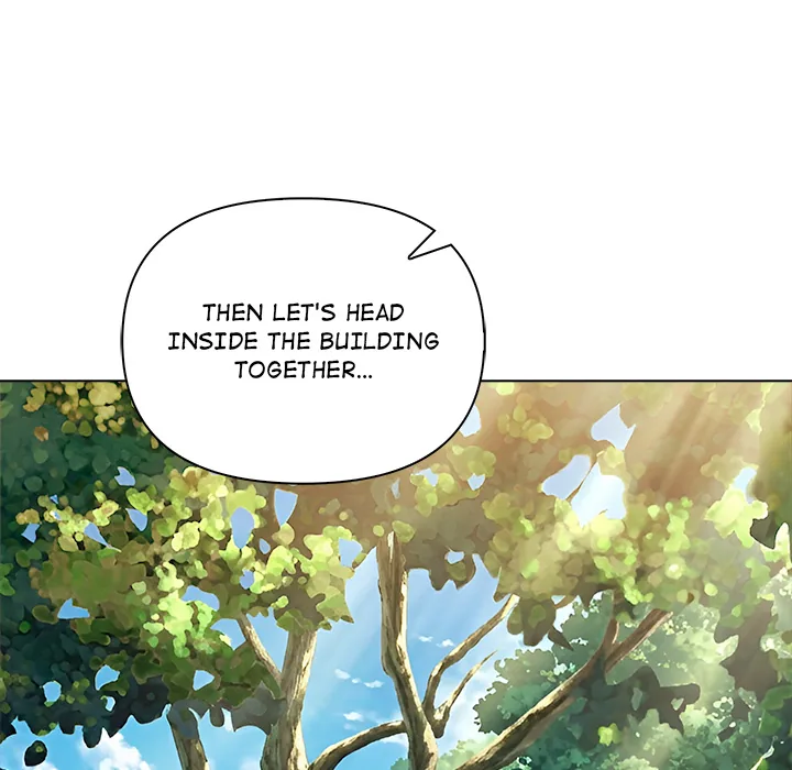 Read Matrimoney Game chapter 97 image 122 on Lezhin