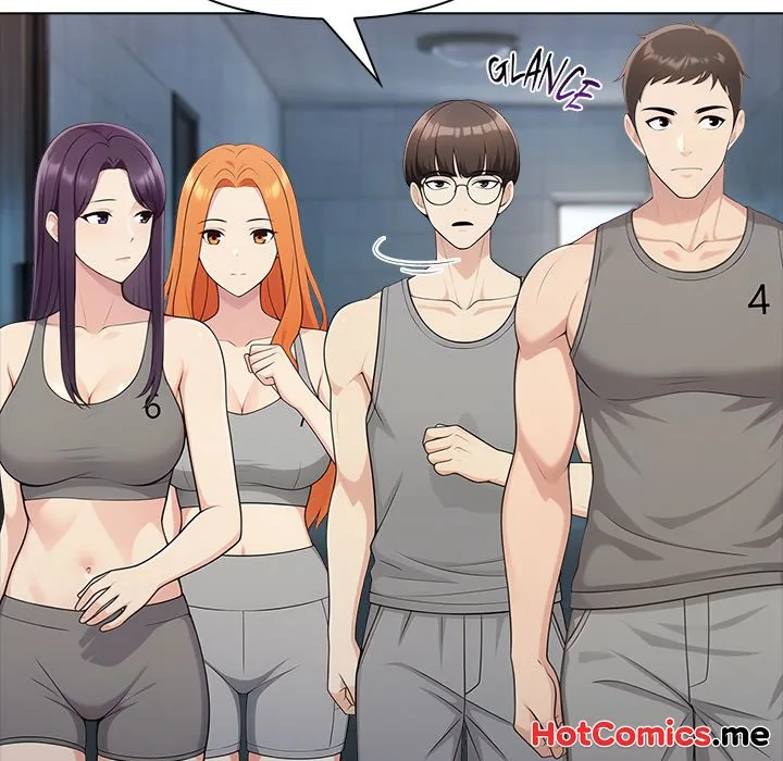 Read Matrimoney Game chapter 97 image 128 on Lezhin