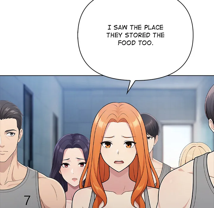 Read Matrimoney Game chapter 97 image 130 on Lezhin