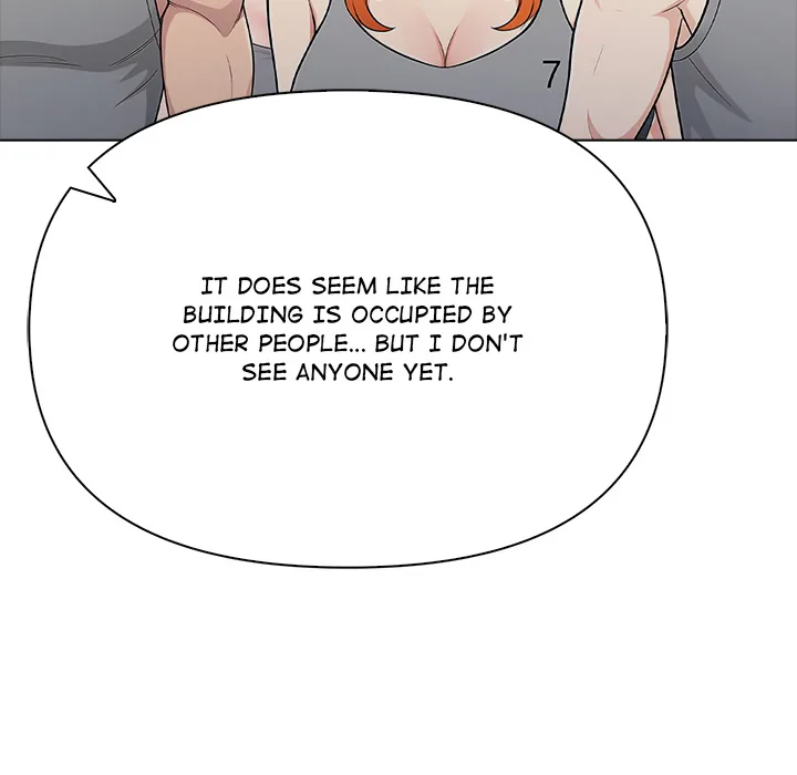 Read Matrimoney Game chapter 97 image 131 on Lezhin