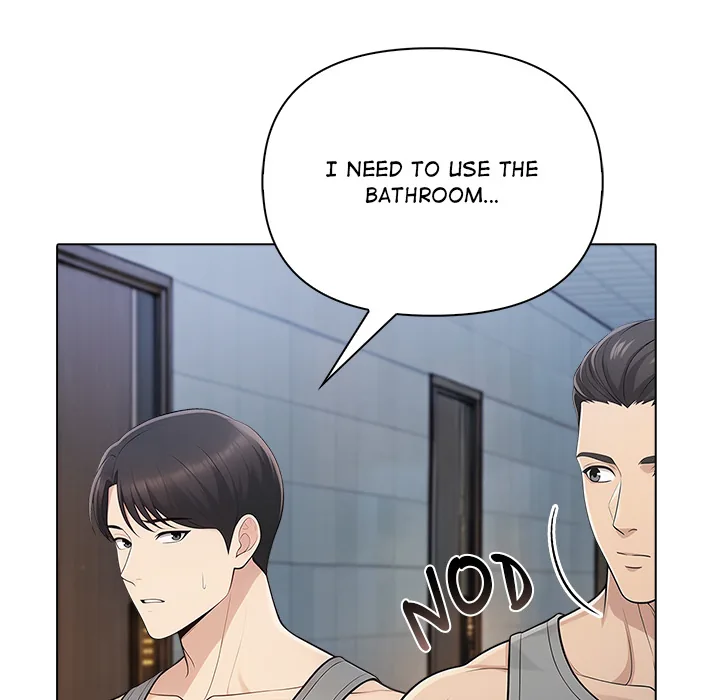 Read Matrimoney Game chapter 97 image 132 on Lezhin