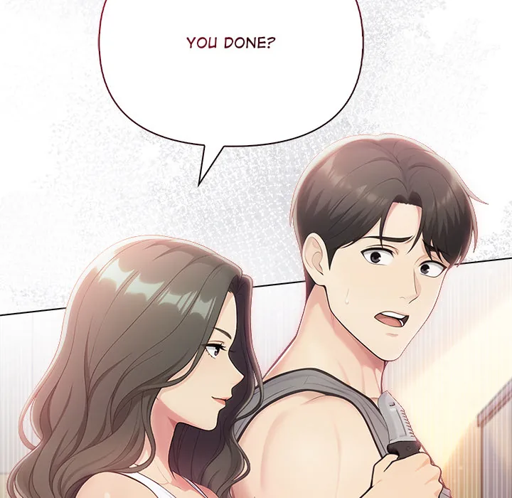 Read Matrimoney Game chapter 97 image 144 on Lezhin