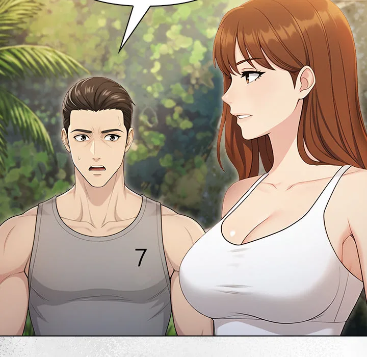 Read Matrimoney Game chapter 97 image 17 on Lezhin