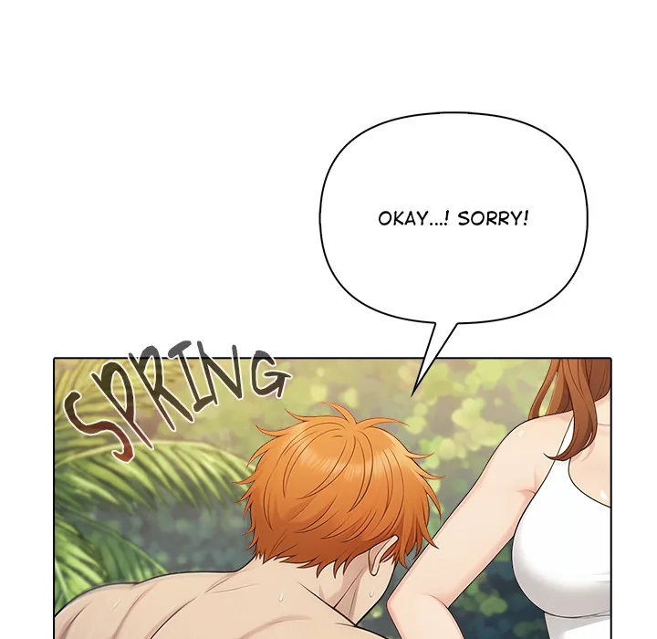 Read Matrimoney Game chapter 97 image 33 on Lezhin