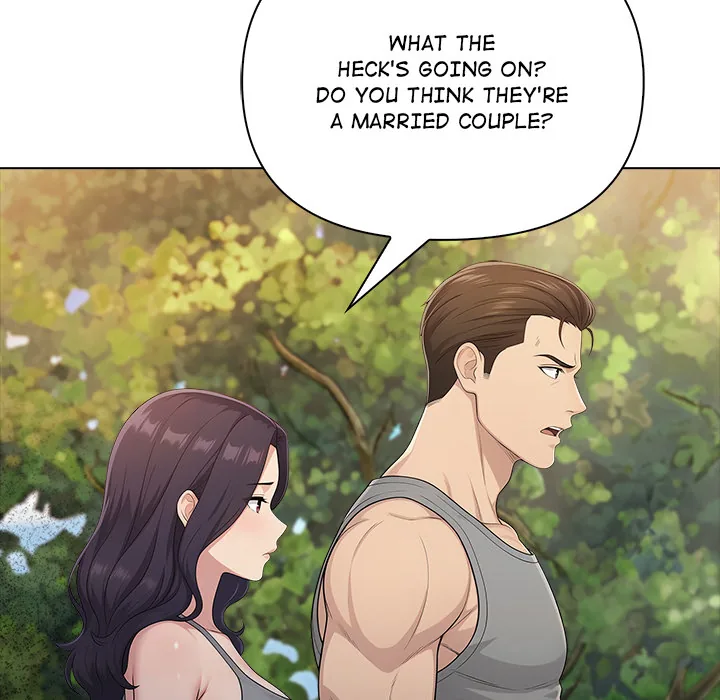Read Matrimoney Game chapter 97 image 38 on Lezhin