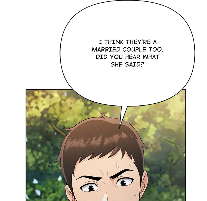 Read Matrimoney Game chapter 97 image 40 on Lezhin