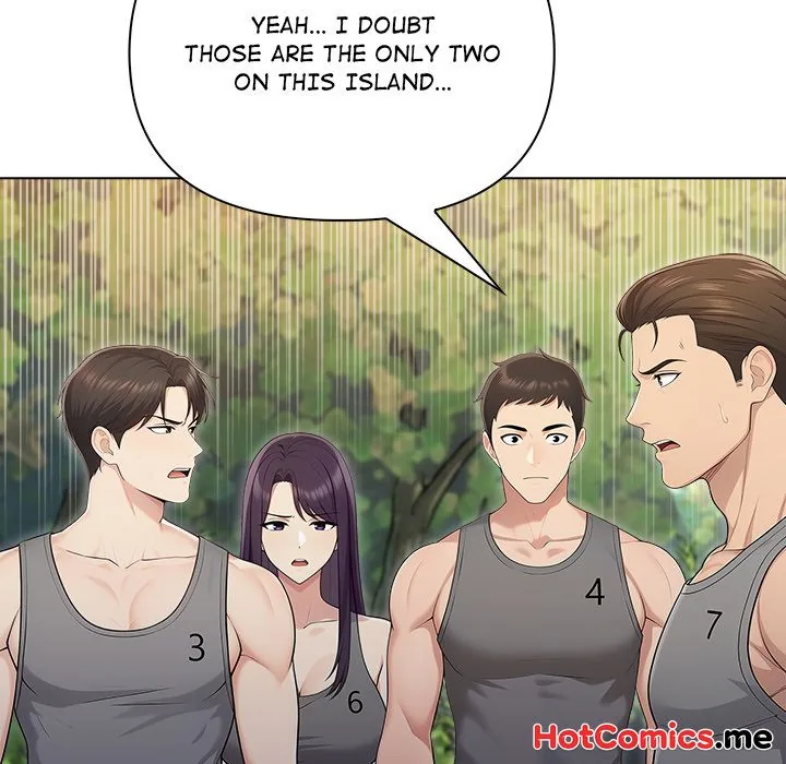 Read Matrimoney Game chapter 97 image 47 on Lezhin