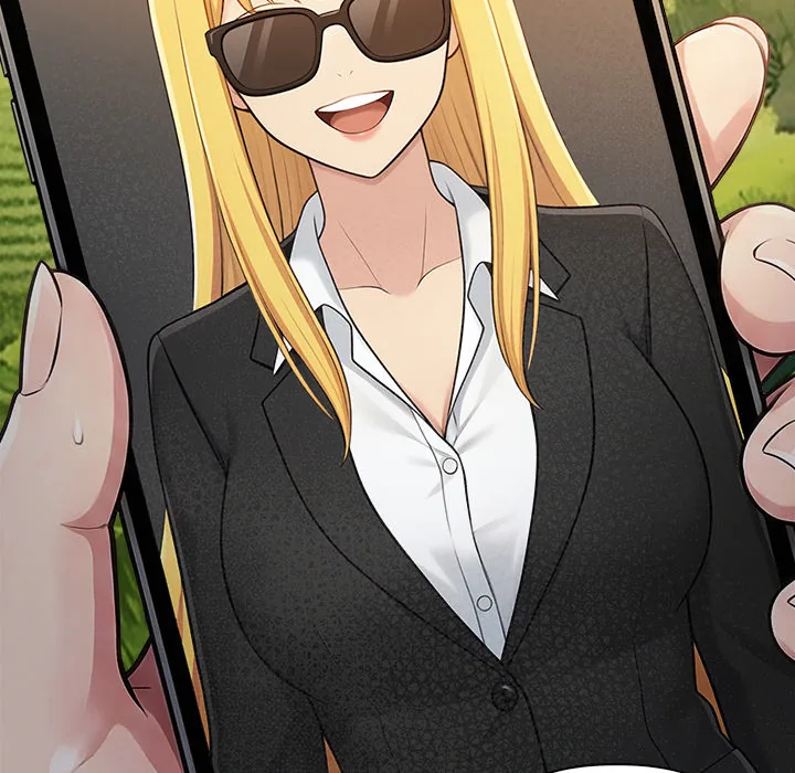Read Matrimoney Game chapter 97 image 54 on Lezhin