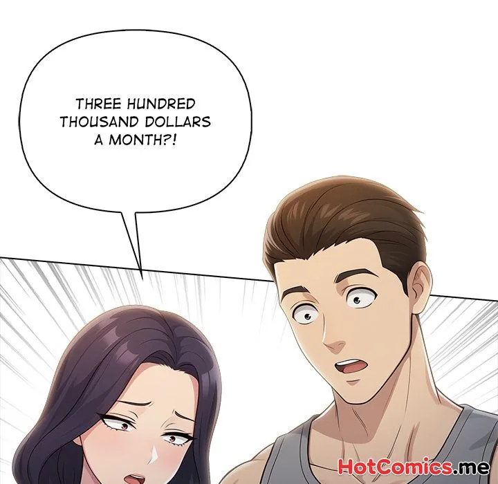 Read Matrimoney Game chapter 97 image 66 on Lezhin