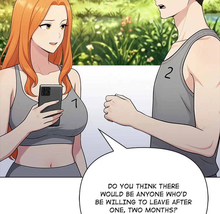Read Matrimoney Game chapter 97 image 69 on Lezhin