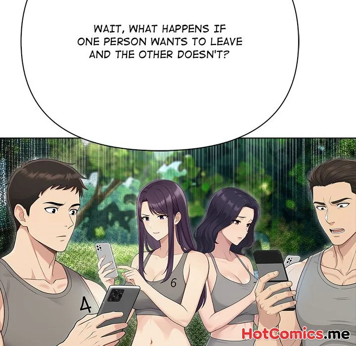 Read Matrimoney Game chapter 97 image 71 on Lezhin