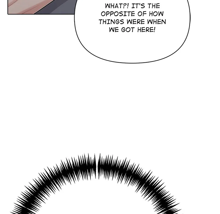 Read Matrimoney Game chapter 97 image 79 on Lezhin