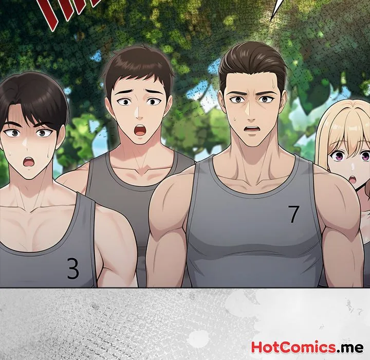 Read Matrimoney Game chapter 97 image 8 on Lezhin