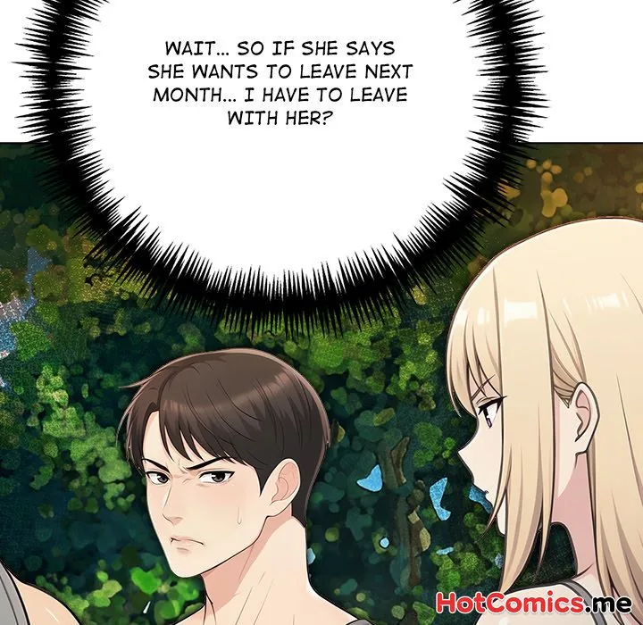 Read Matrimoney Game chapter 97 image 80 on Lezhin