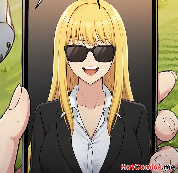 Read Matrimoney Game chapter 97 image 85 on Lezhin