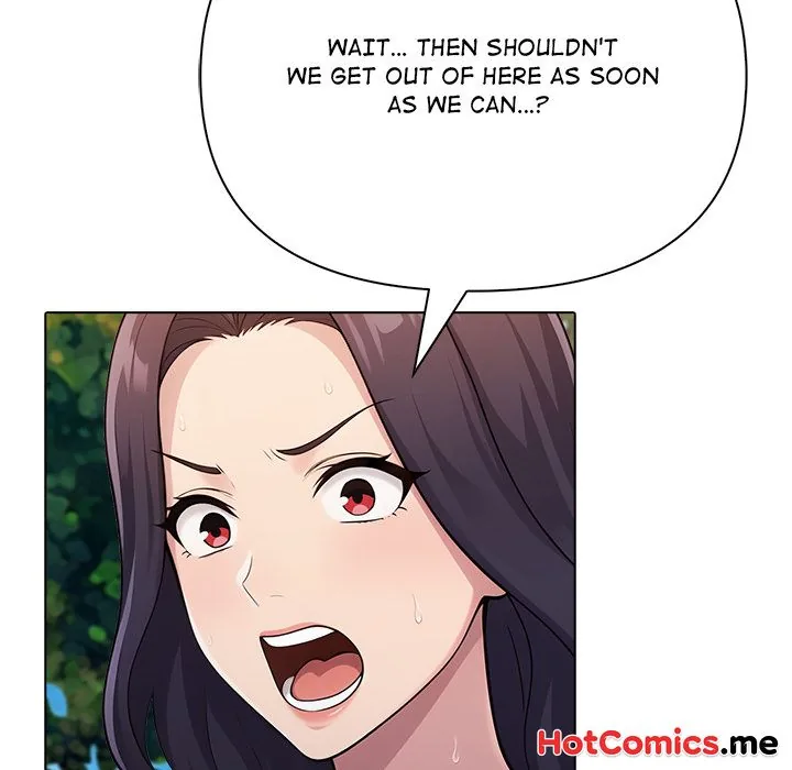 Read Matrimoney Game chapter 97 image 99 on Lezhin