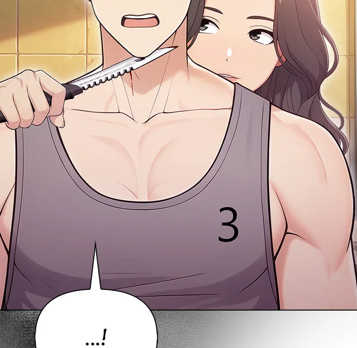 Read Matrimoney Game chapter 98 image 17 on Lezhin