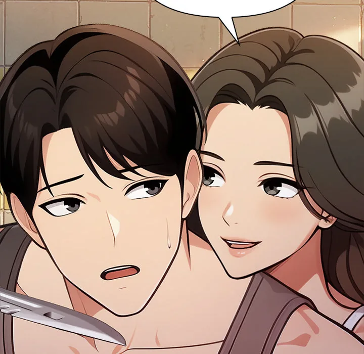Read Matrimoney Game chapter 98 image 31 on Lezhin