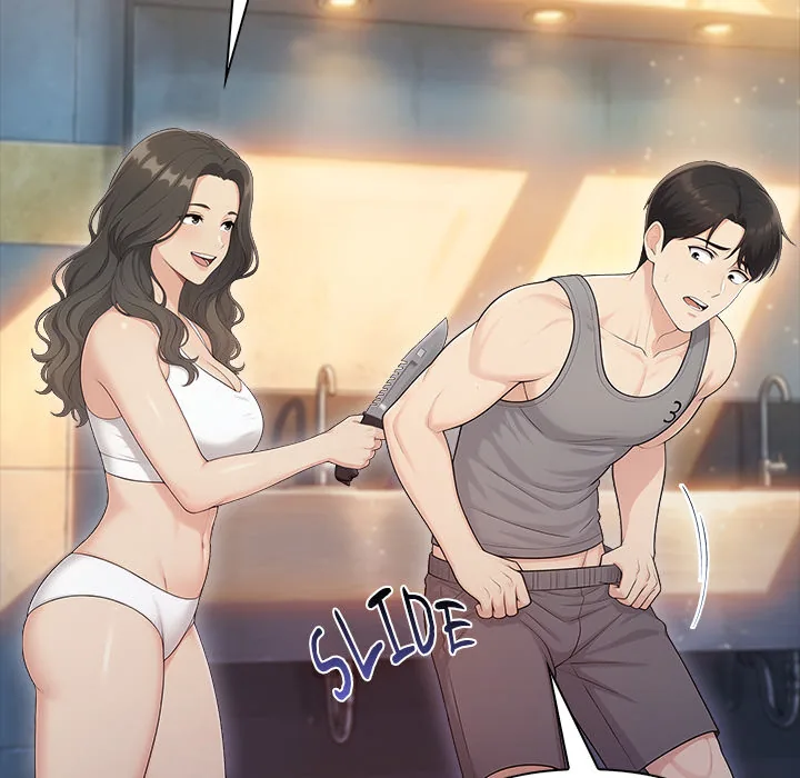 Read Matrimoney Game chapter 98 image 39 on Lezhin