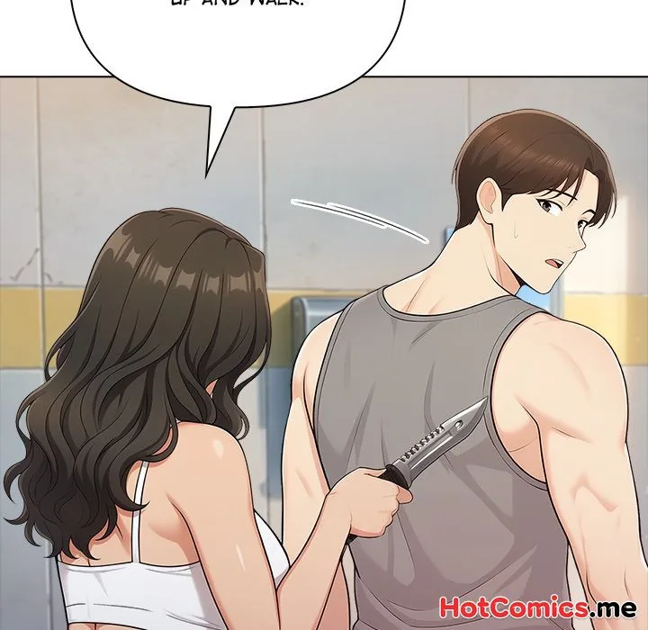 Read Matrimoney Game chapter 98 image 41 on Lezhin
