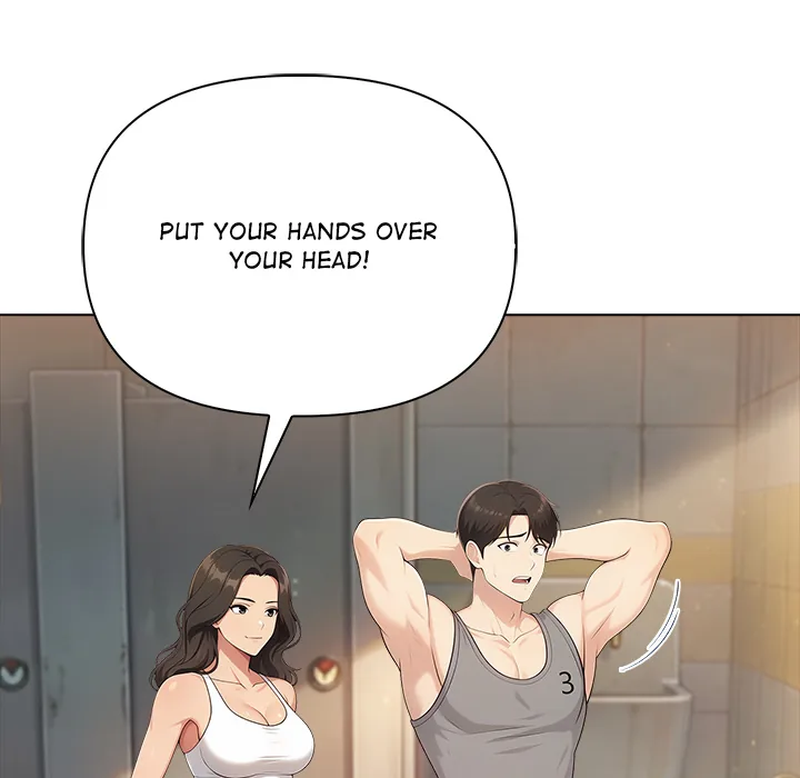 Read Matrimoney Game chapter 98 image 43 on Lezhin