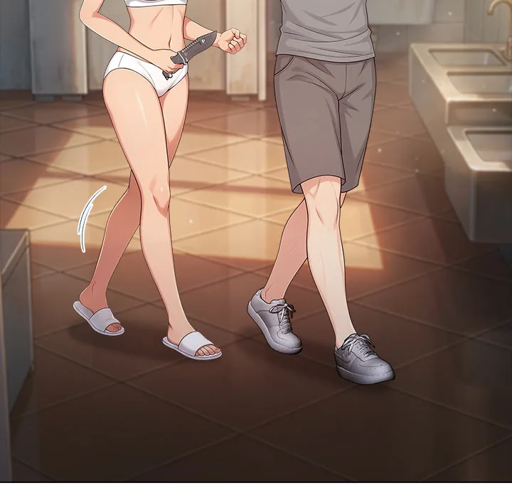Read Matrimoney Game chapter 98 image 44 on Lezhin