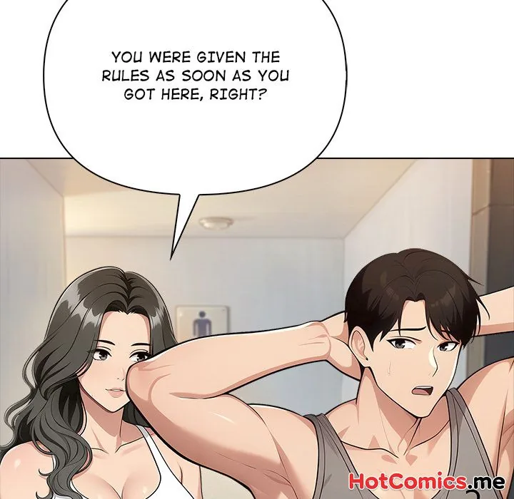 Read Matrimoney Game chapter 98 image 46 on Lezhin
