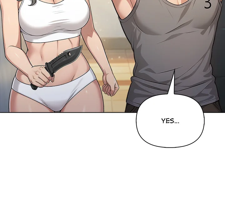 Read Matrimoney Game chapter 98 image 47 on Lezhin