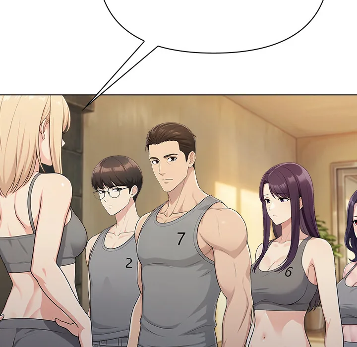 Read Matrimoney Game chapter 98 image 76 on Lezhin