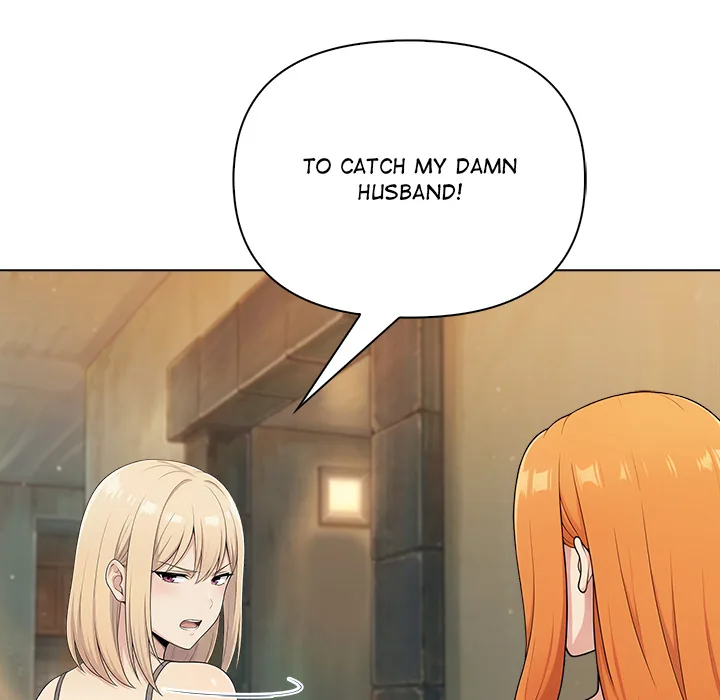 Read Matrimoney Game chapter 98 image 81 on Lezhin