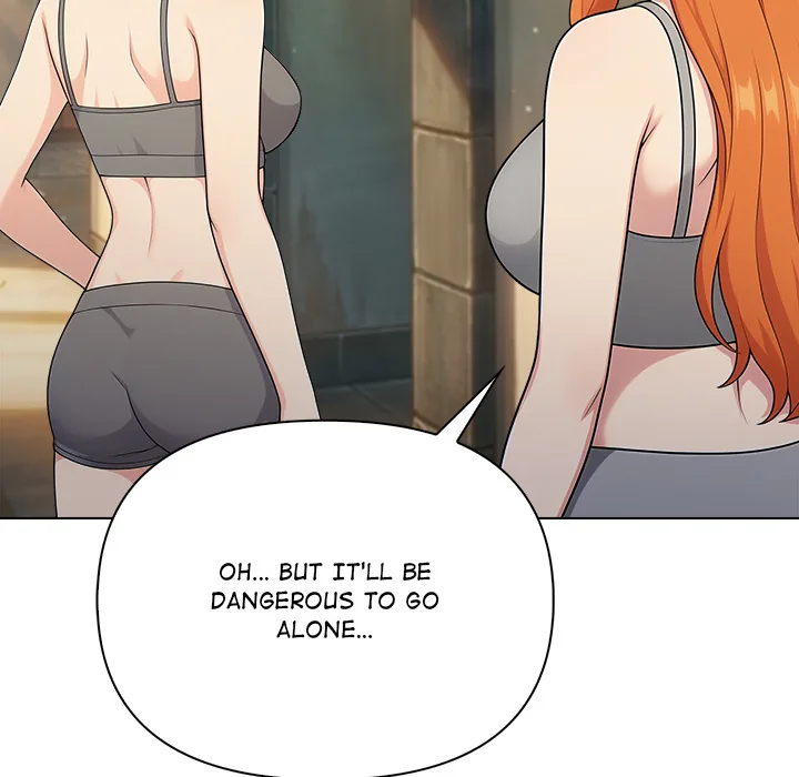 Read Matrimoney Game chapter 98 image 82 on Lezhin