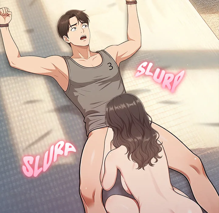 Read Matrimoney Game chapter 99 image 102 on Lezhin