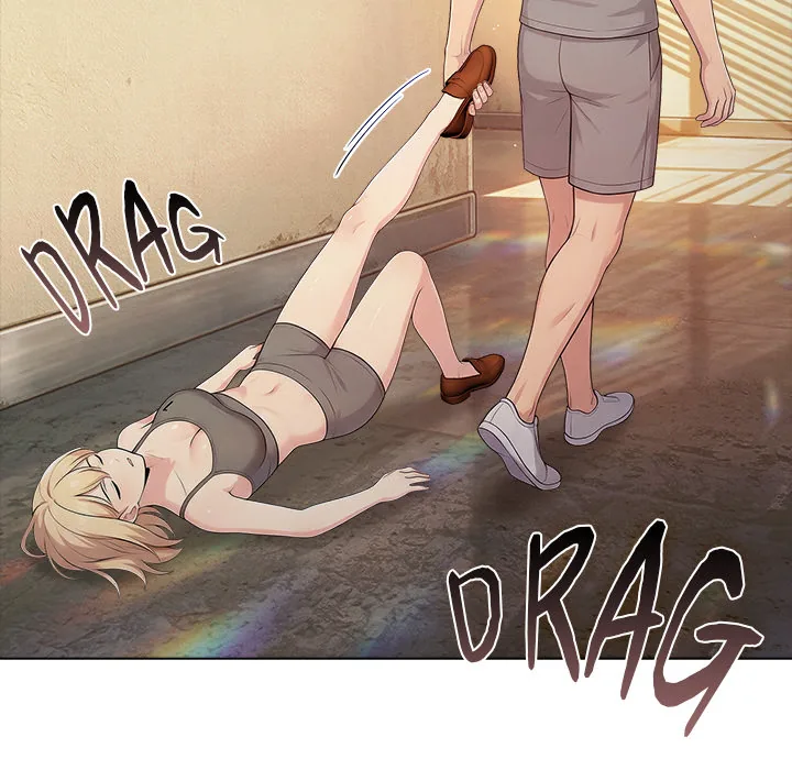 Read Matrimoney Game chapter 99 image 130 on Lezhin