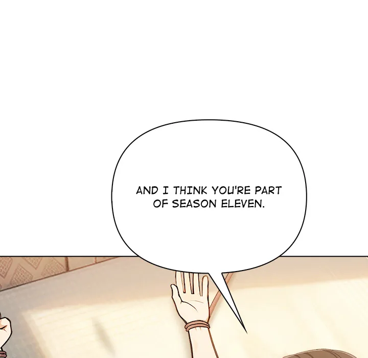 Read Matrimoney Game chapter 99 image 21 on Lezhin