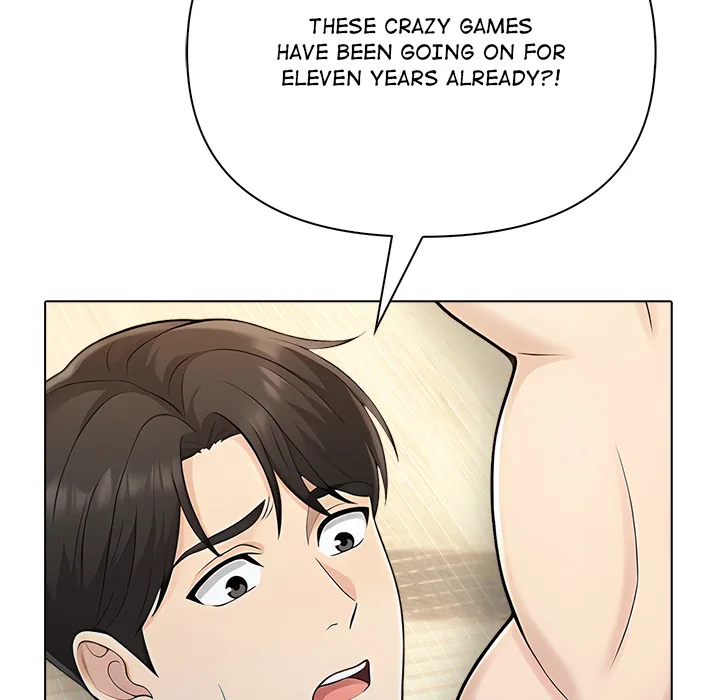 Read Matrimoney Game chapter 99 image 24 on Lezhin