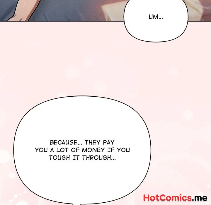 Read Matrimoney Game chapter 99 image 31 on Lezhin