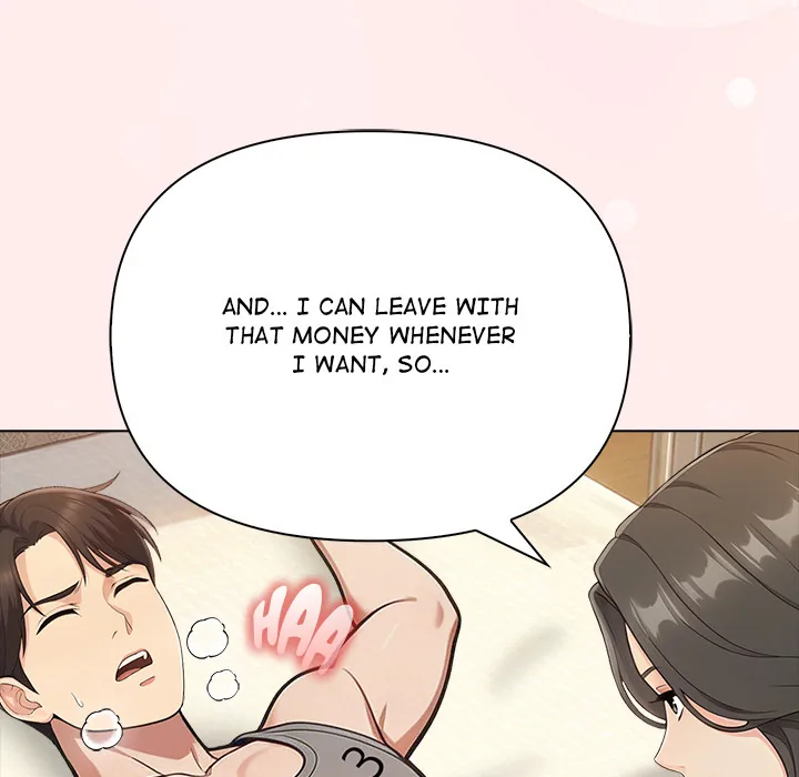 Read Matrimoney Game chapter 99 image 34 on Lezhin