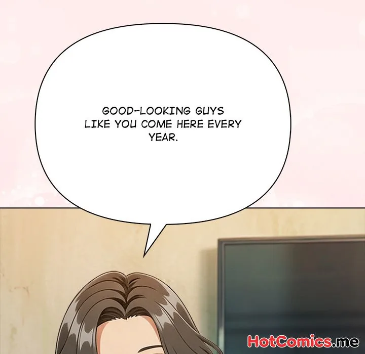 Read Matrimoney Game chapter 99 image 41 on Lezhin