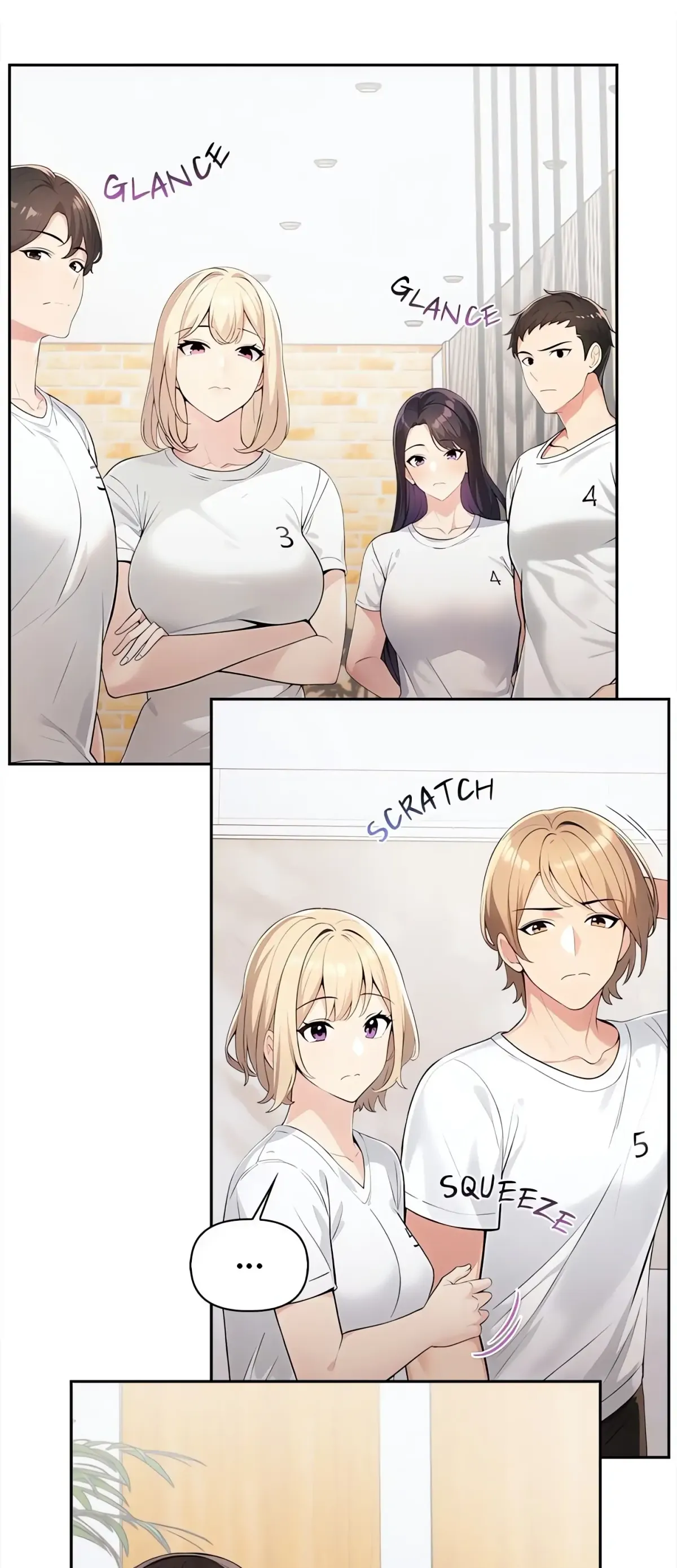 Read Matrimony Game chapter 1 image 10 on Lezhin