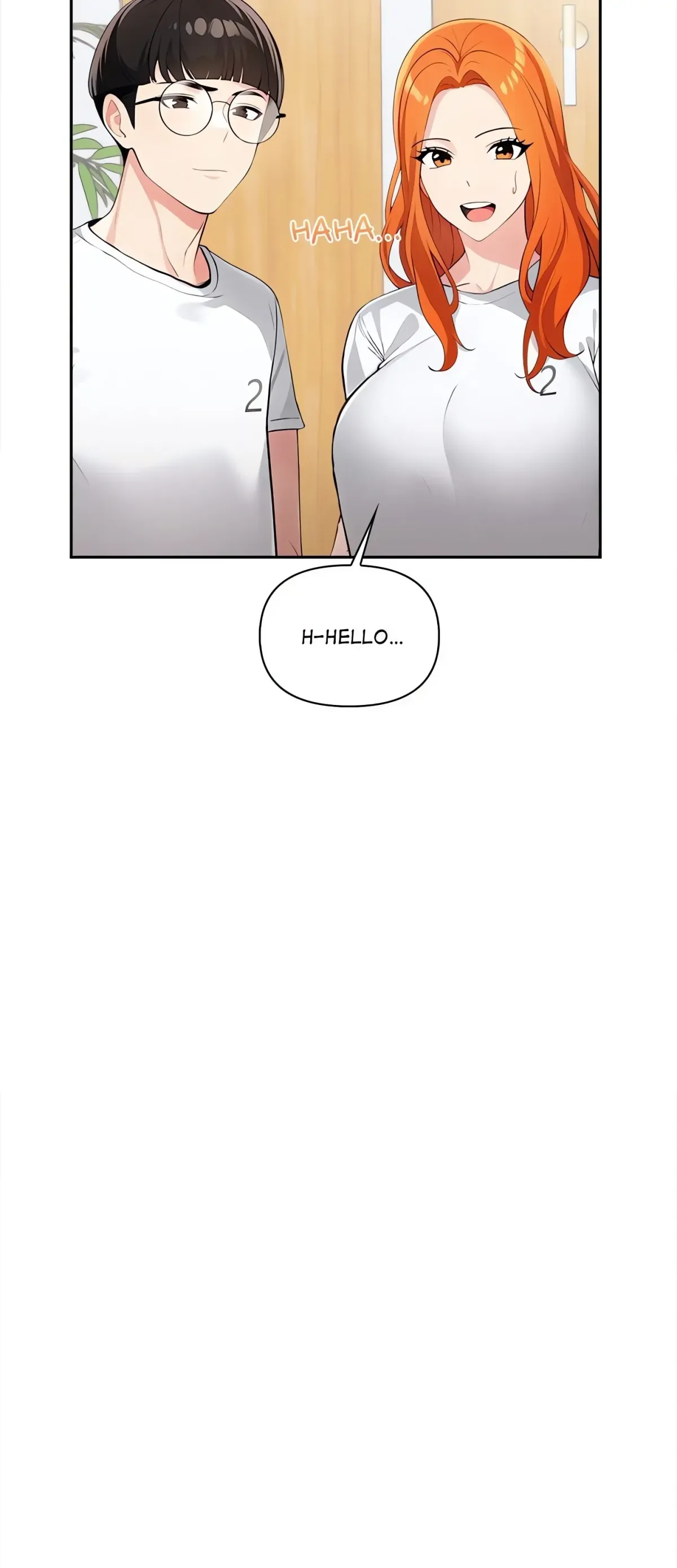 Read Matrimony Game chapter 1 image 11 on Lezhin