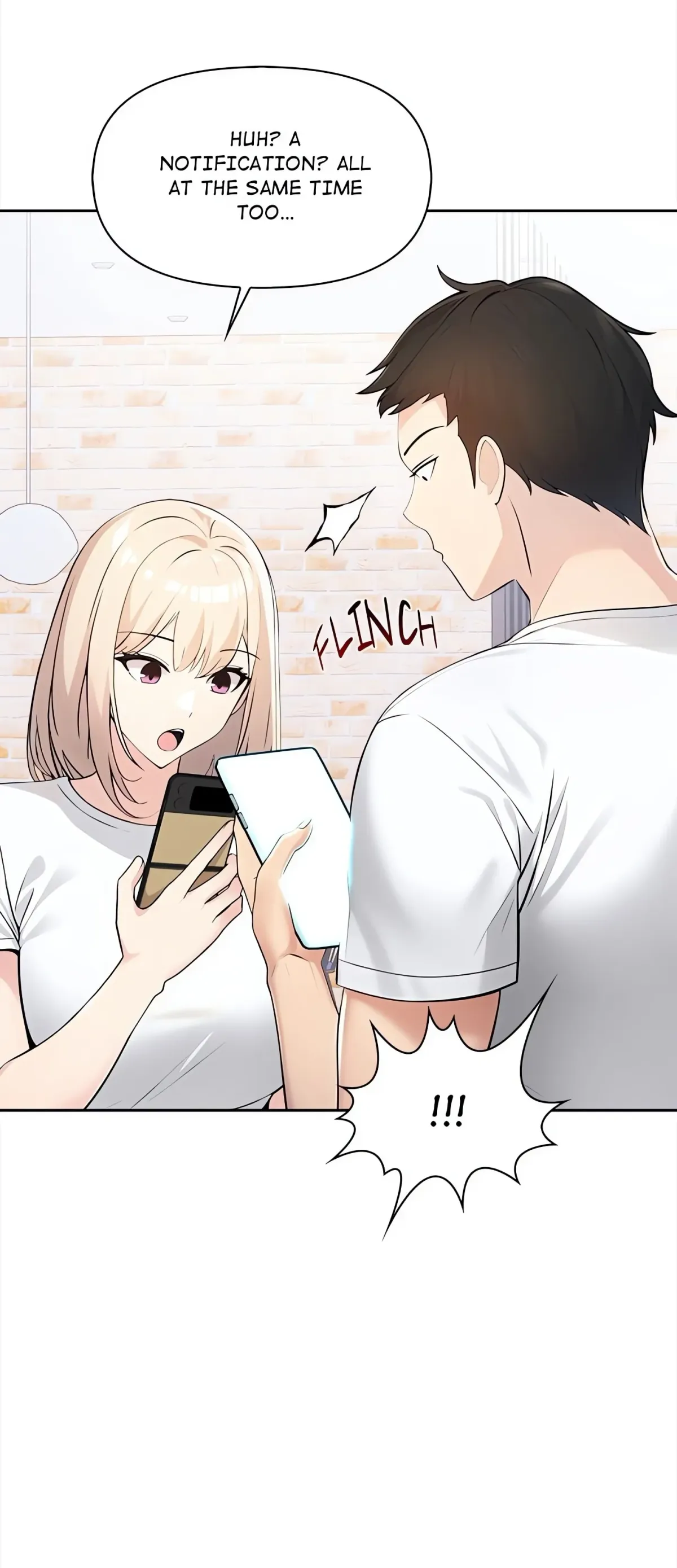 Read Matrimony Game chapter 1 image 25 on Lezhin